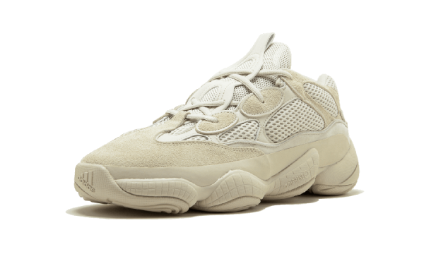 Adidas YEEZY Yeezy 500 Shoes Blush / Desert Rat - DB2908 Sneaker WOMEN