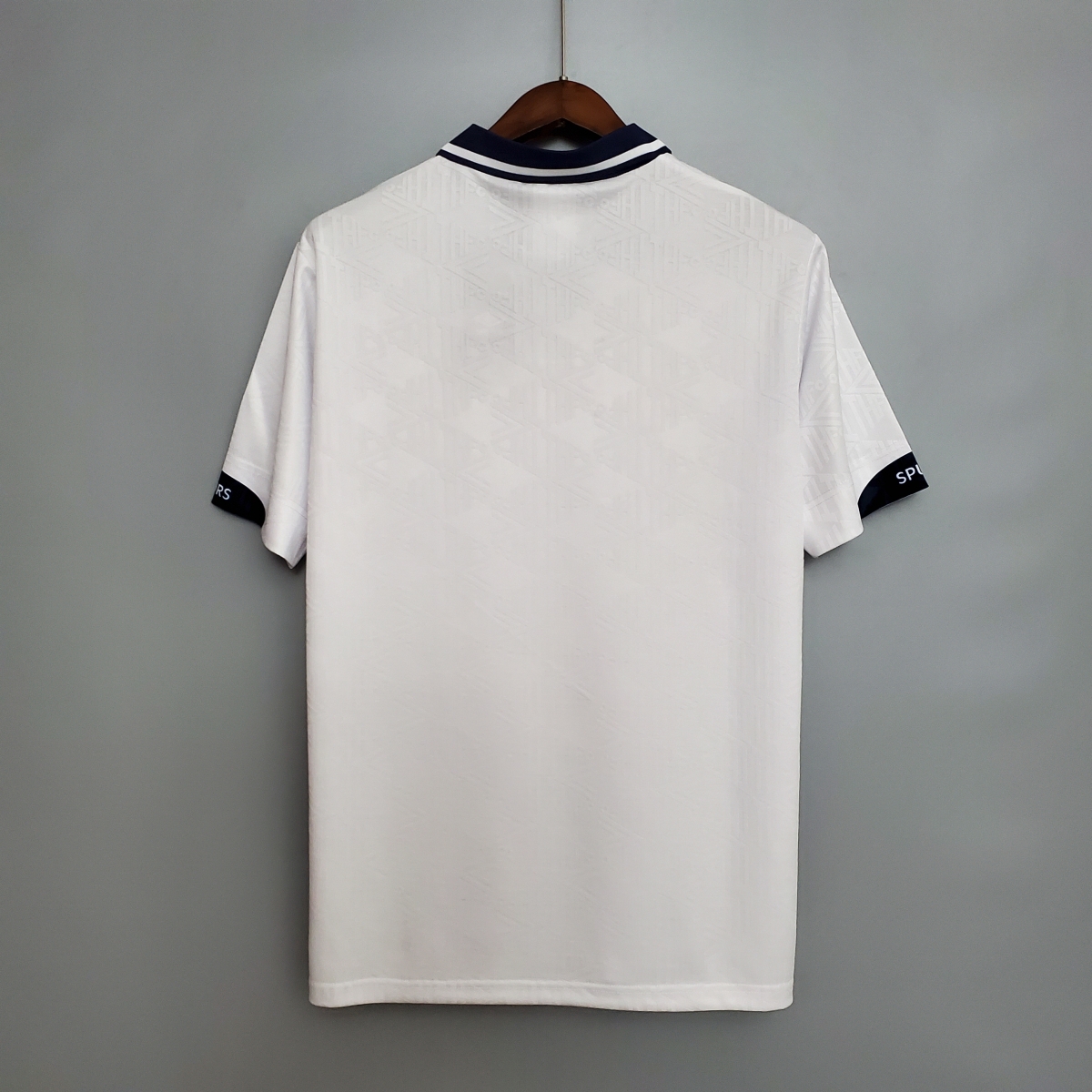 Retro Tottenham 1994 home Soccer Jersey