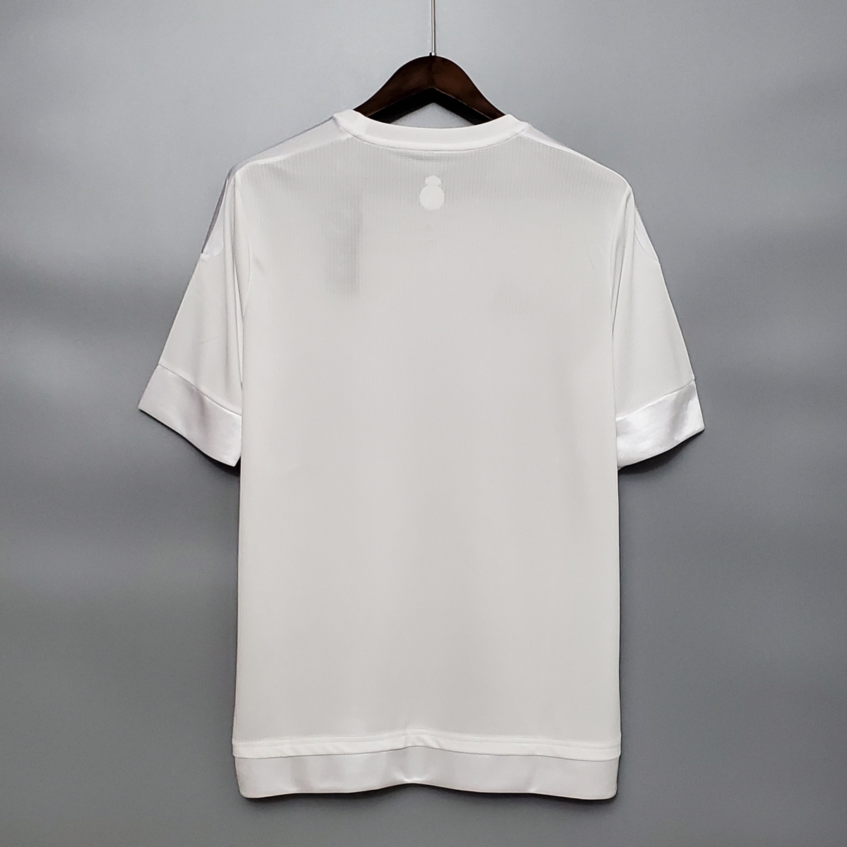 Retro Real Madrid 15/16 home Soccer Jersey