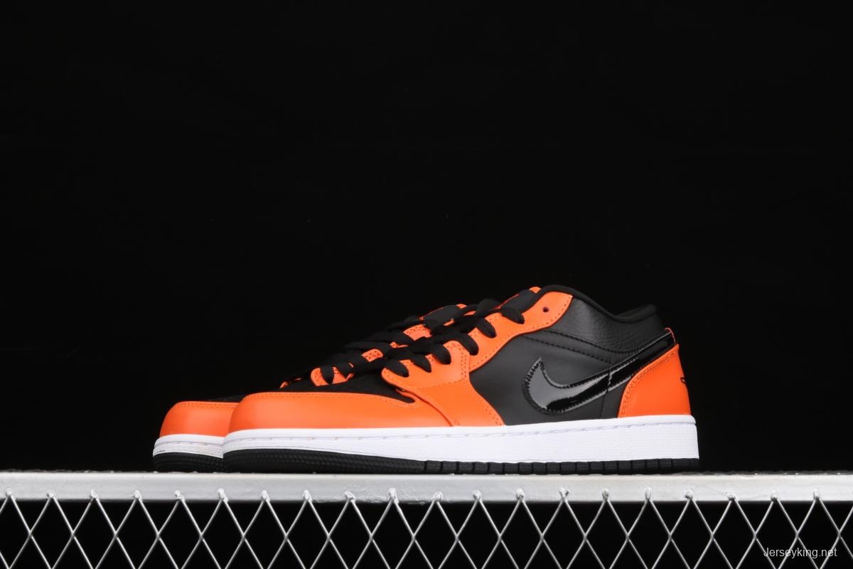 Air Jordan 1 Low low-end cultural basketball shoes CK3022-008