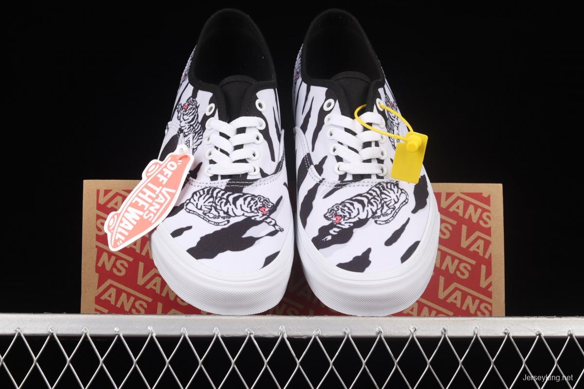 Vans Style 36 million year of Tiger limits low-top casual board shoes VN0AdidasZ6WET