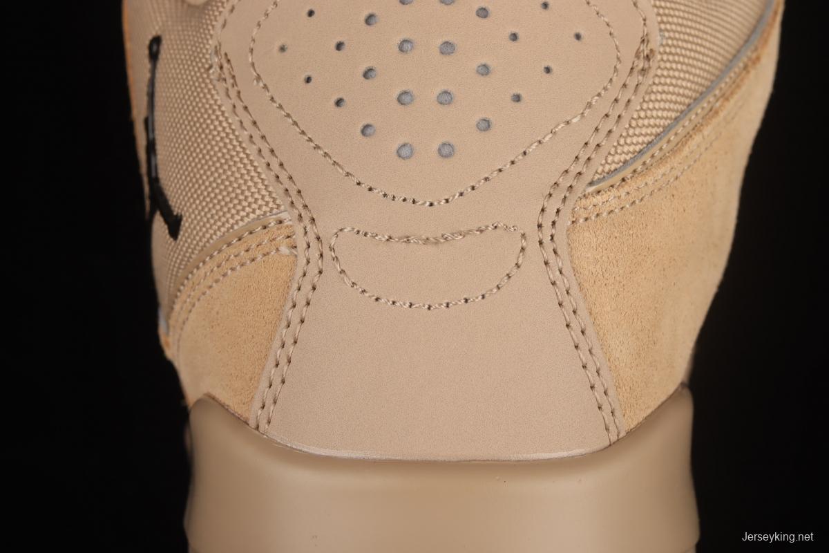 Air Jordan Courtside 23 AJ23 Joe 23 simplified version of vintage basketball shoes AT0057-200