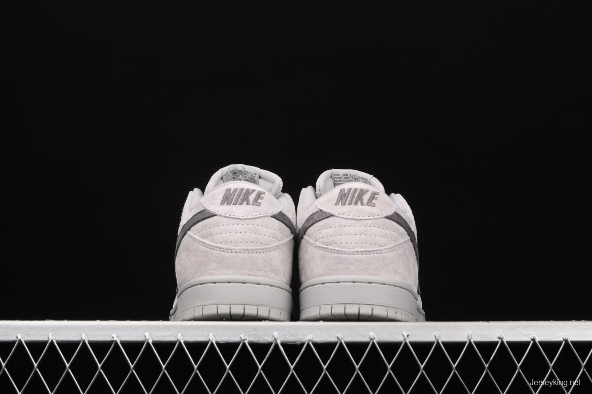 NIKE SB DUNK Low Pro skateboard shoes 854866-016