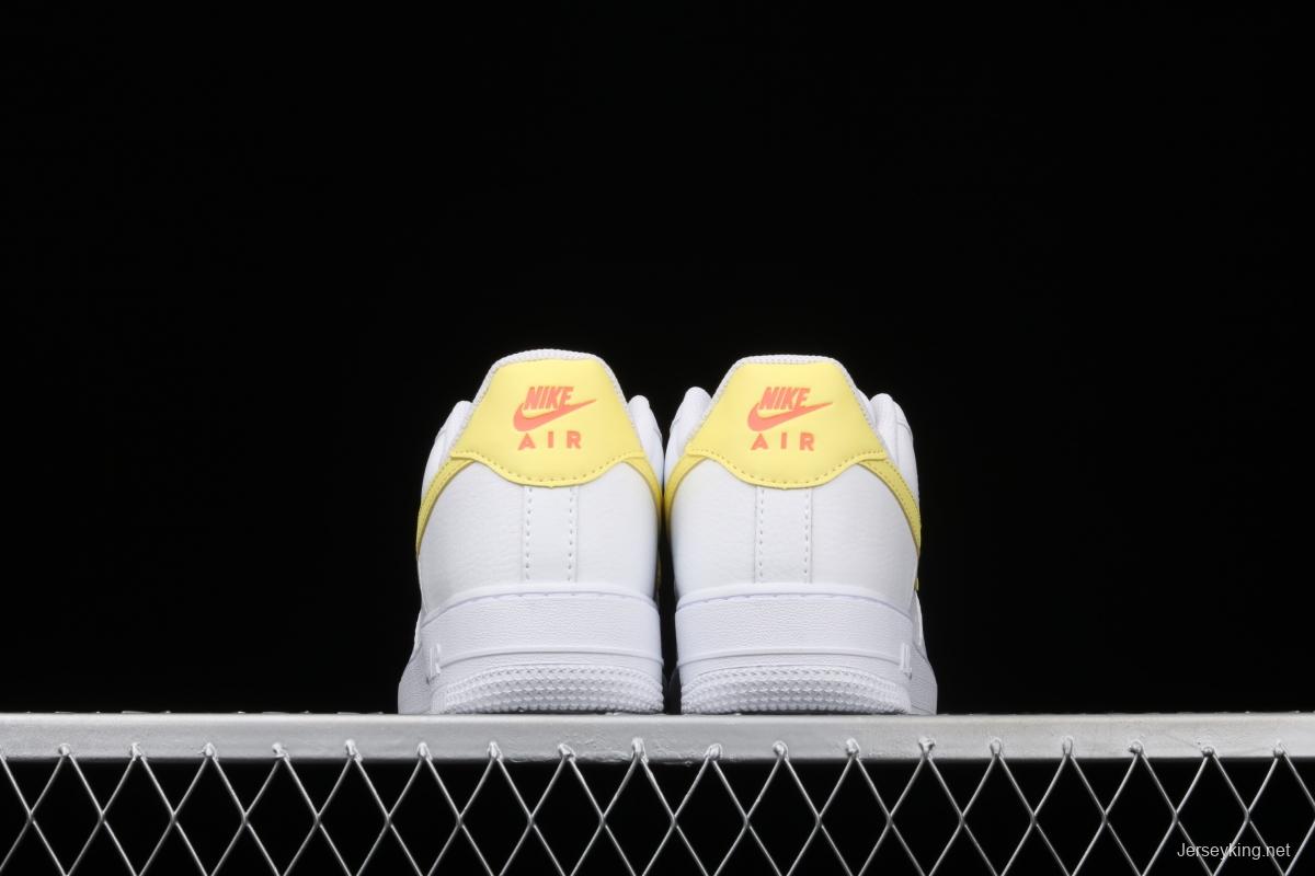 NIKE Air Force 1x 07 Low low-top casual board shoes 315115-160