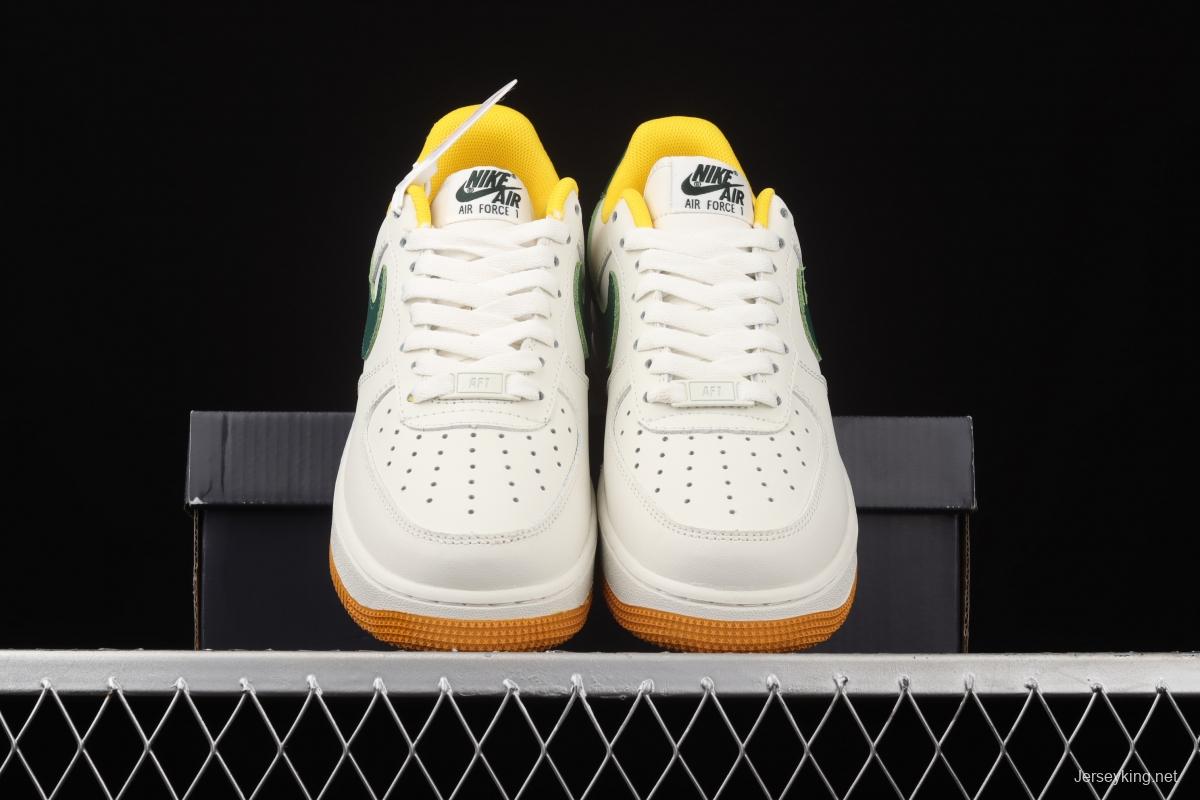 NIKE Air Force 1 Low low-top casual board shoes CJ6065-501