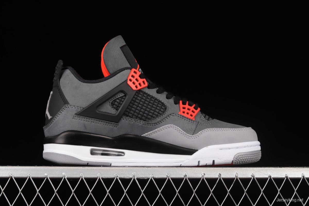 Air Jordan 4 Infrared Infrared DH6927-061