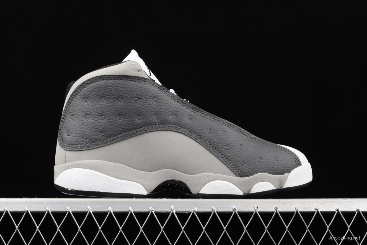 Air Jordan 13 Retro 3 Cool Grey 414571-016