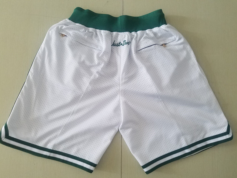 J*D Basketball Team Shorts