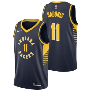 Icon Club Team Jersey - Domantas Sabonis - Mens