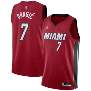 Statement Club Team Jersey - Goran Dragic - Mens