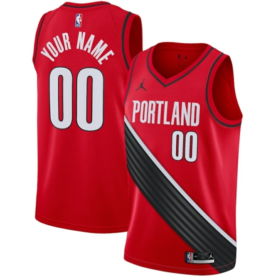 Statement Club Team Jersey - Custom - Mens