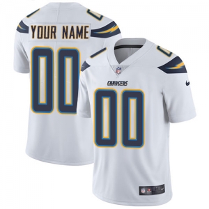 Youth Customized Game White Team Jersey