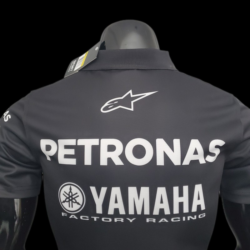 F1 Formula One 2021 Mercedes Racing Suit Black 