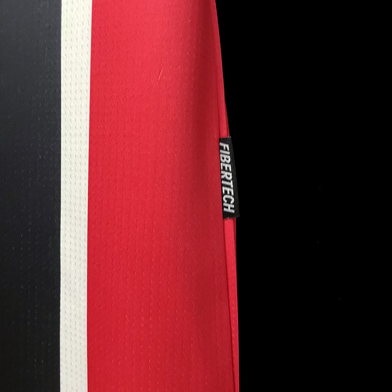 Retro 2000 Sao Paulo Away Soccer Jersey