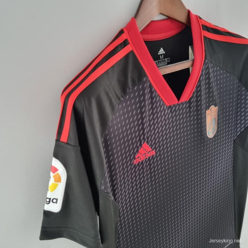 22/23 Granada Away Soccer Jersey