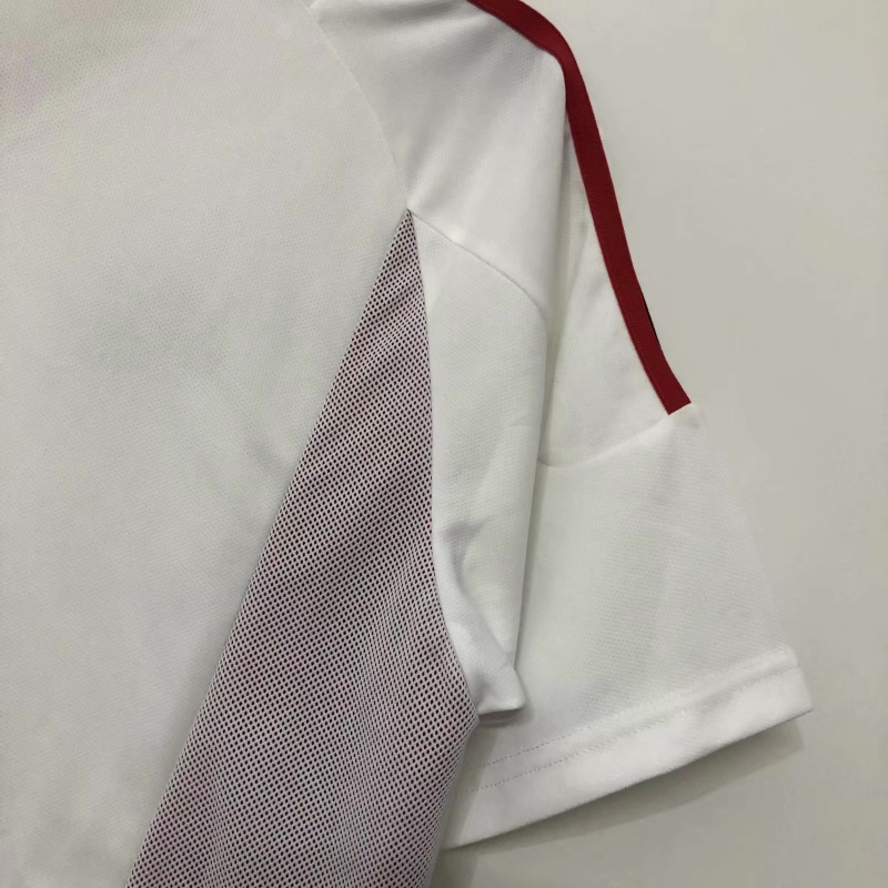 Retro 02/03 AC Milan Away Soccer Jersey