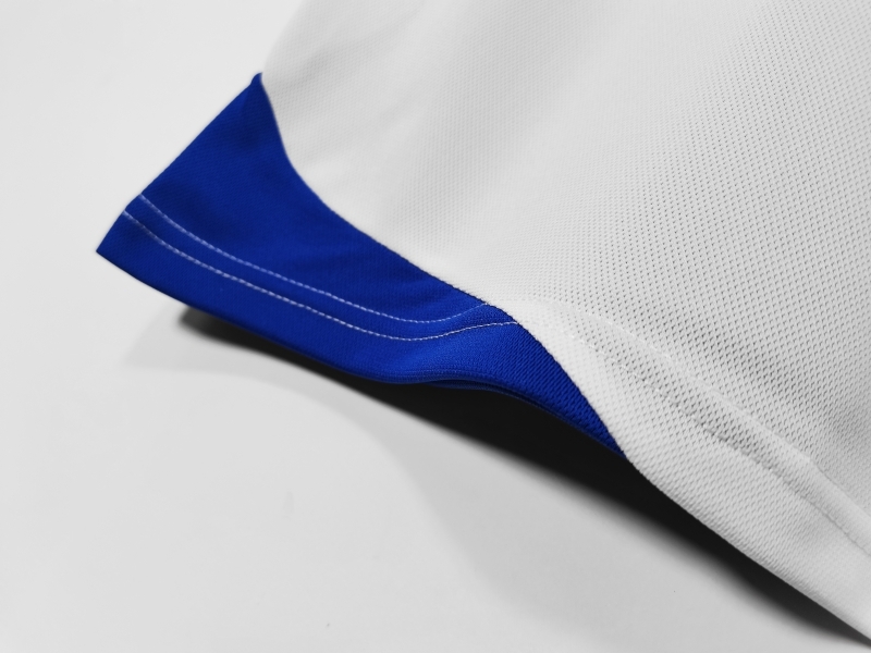 Retro 2004 Greece Away Soccer Jersey