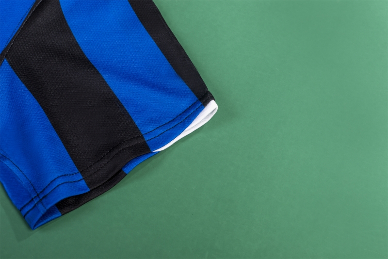 RETRO 07/08 Inter Milan Home Soccer Jersey
