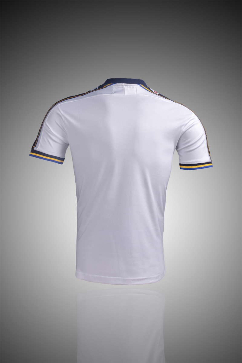 RETRO 02/03 Parma Away Soccer Jersey