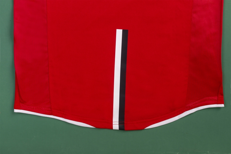 RETRO 2008 Urawa Red Diamonds Home Soccer Jersey