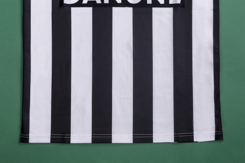 RETRO 92/94 Juventus Home Soccer Jersey