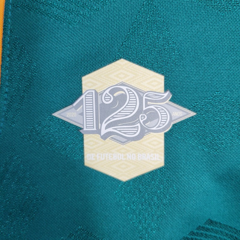 20-21 Fluminense Third Jersey