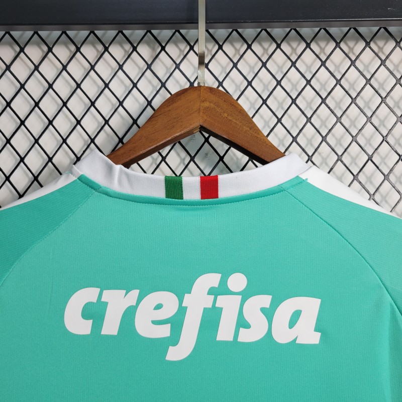 Retro Palmeiras 19-20 THIRD Jersey