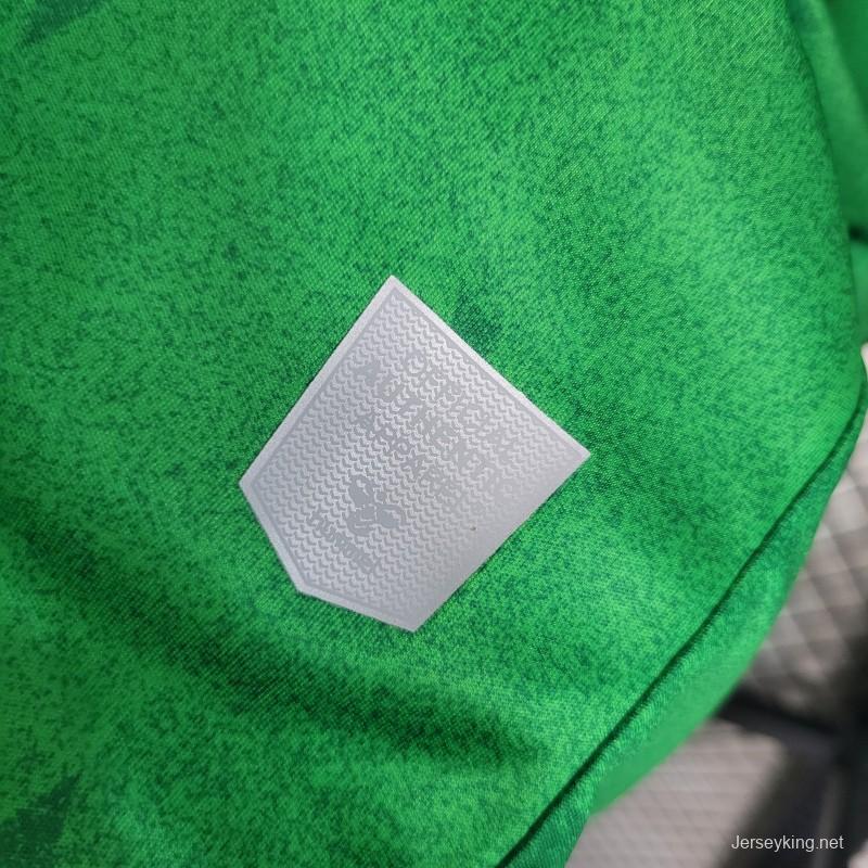 23/24 Saint-Etienne Home Jersey