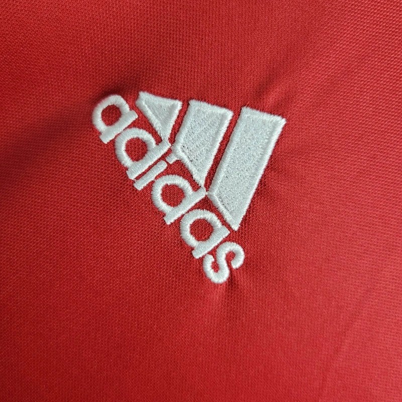 Retro 16/17 Manchester United Home Jersey