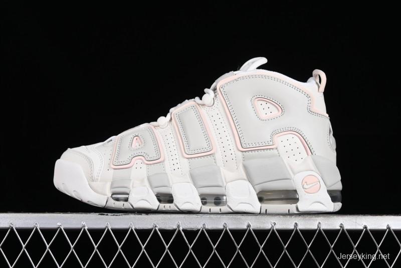 Nike Air More Uptempo 96 QS Basketball Shoes