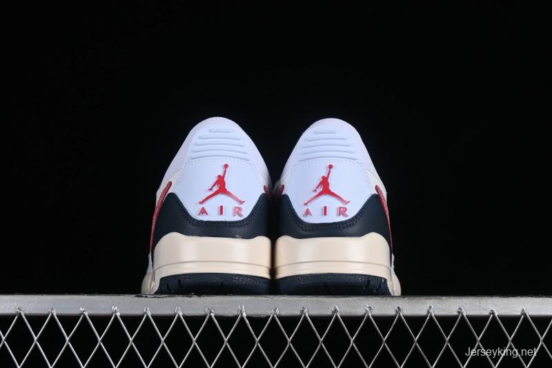 Air Jordan Legacy AJ312 Low Sneakers