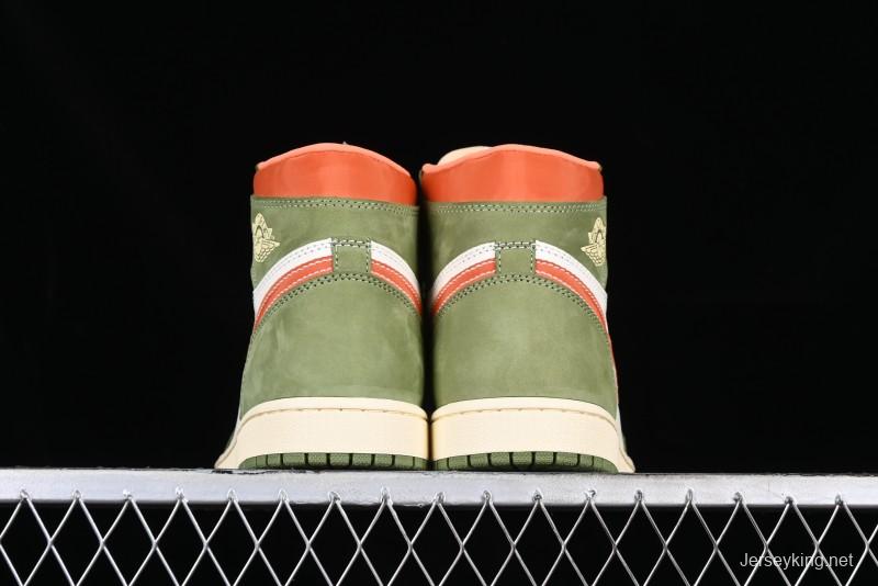 Air Jordan 1 High OG "Celadon" AJ1