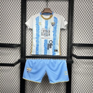 2024/25 Kids Malaga Home Kit