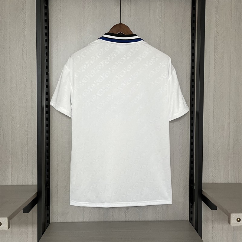 1994/95 Retro Everton Away Jersey