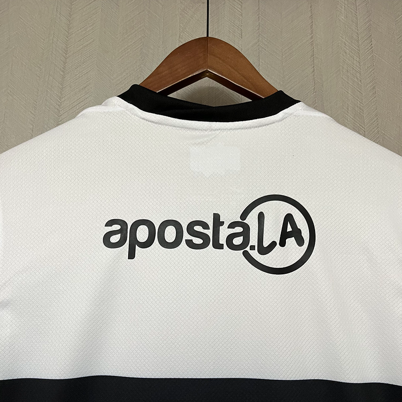 25/26 Olimpia Home Jersey