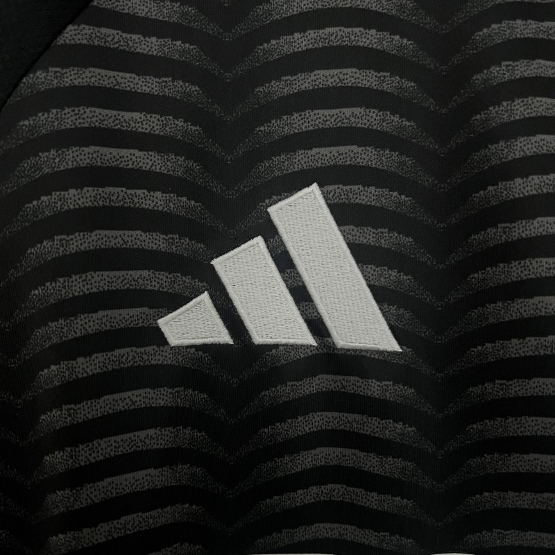 25/26 Colo Colo Away Jersey