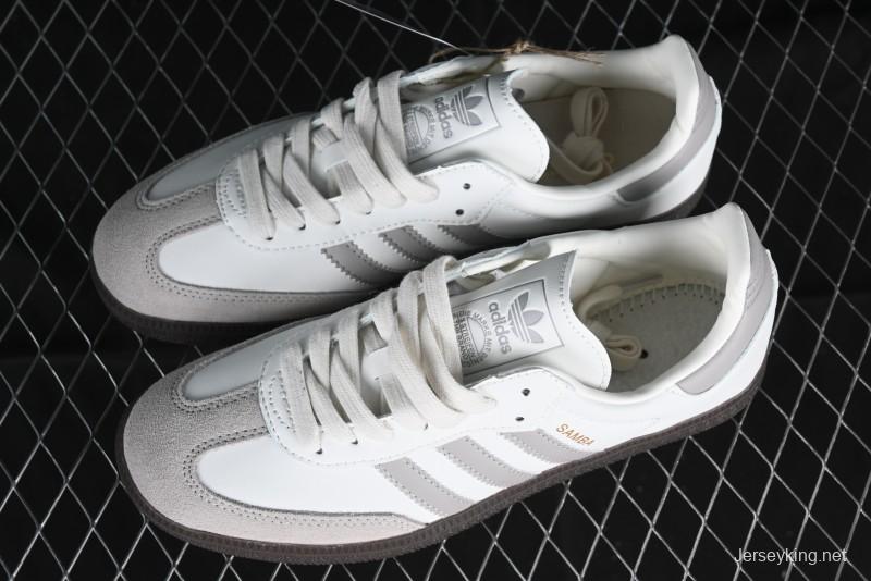 Adidas Samba OG Casual Sneakers - JH6479