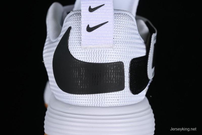 Nike React HyperSet Lightweight Balanced Low-Top Training Shoes - CI2956-100