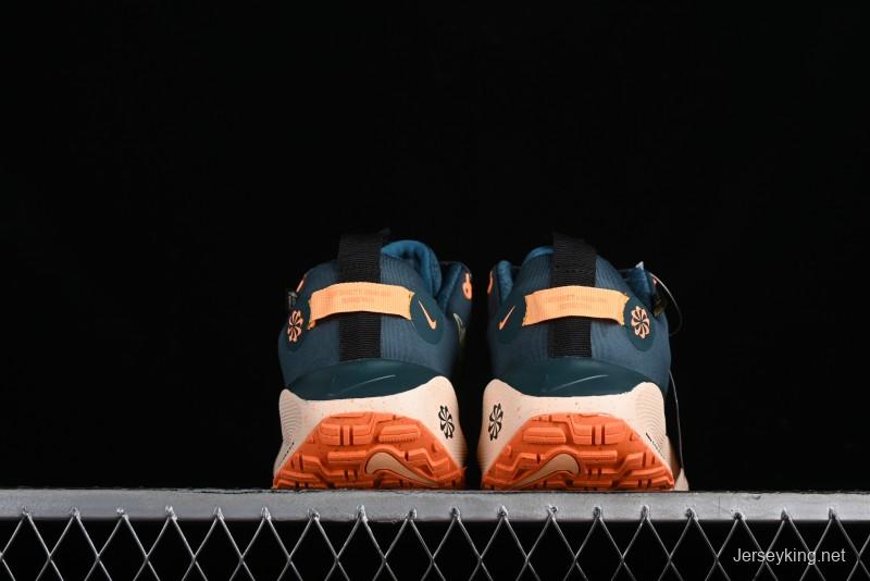 Nike Infinity Run 4 Gore-Tex Waterproof Road Running Shoes - FB2204-300