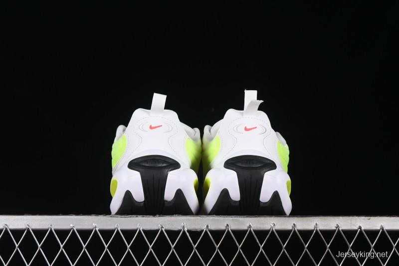 Nike Air Max Portal Retro Running Shoes with Air Cushion - HF3053-104