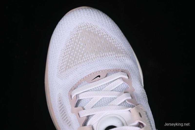 Nike Air Zoom Vomero 17 Moon Landing Summer 2024 Cushioned Casual Running Shoes - FB8502-010