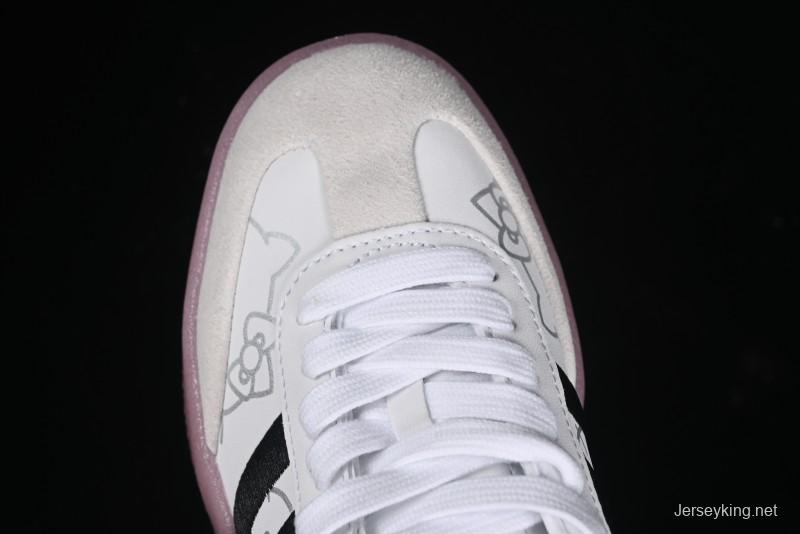 Adidas Samba W IG4450 Casual Sneakers - IG4450