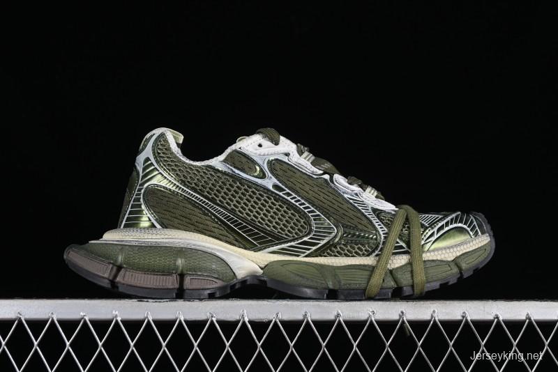 Balenciaga Phantom Sneaker - W3XL53191