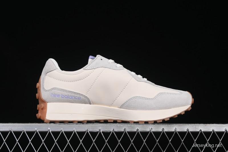 New Balance 327 Series Retro Casual Running Shoes - WS327OS