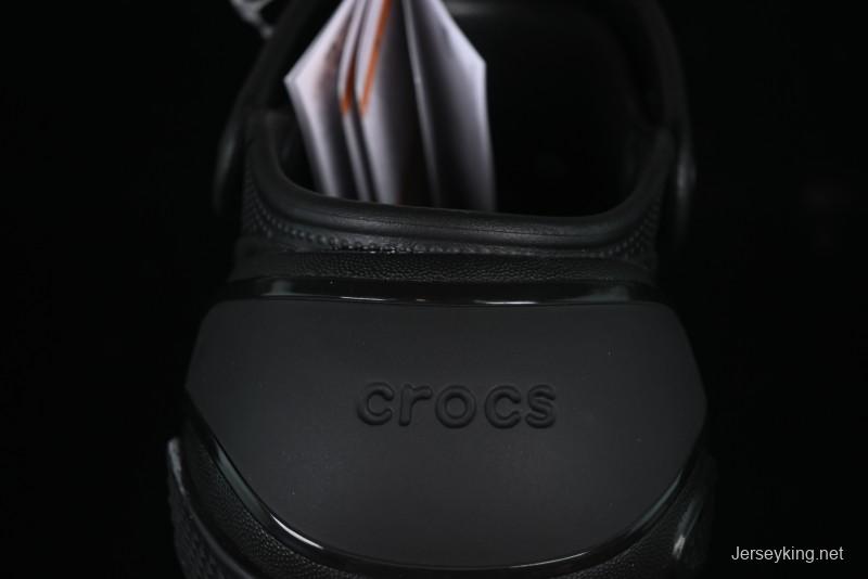 Crocs EVA Fashion Comfortable Clogs with Ventilation Holes - CSD4