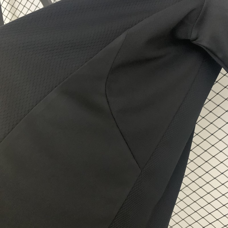 25/26 Colo Colo 100th Anniversary Black