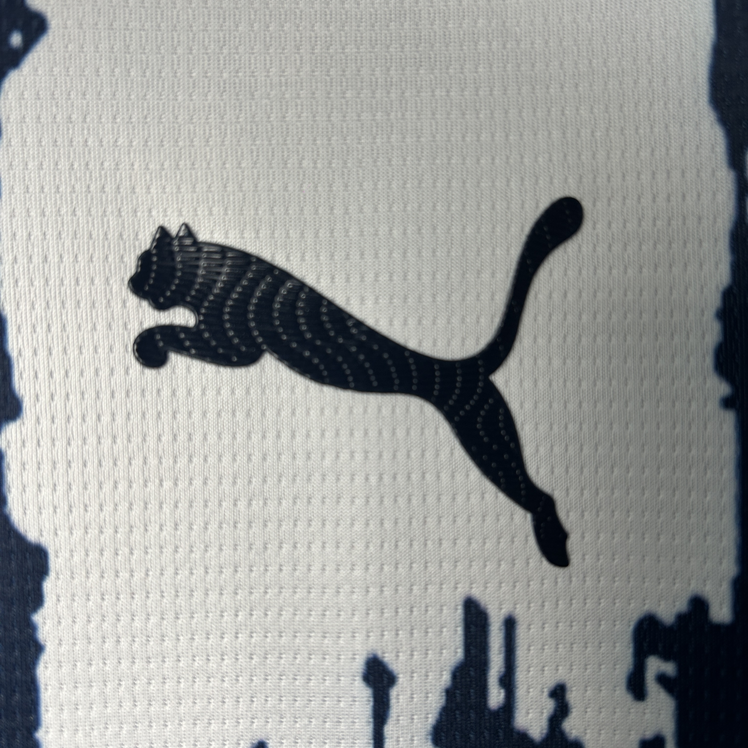 25/26 Monterrey Home Jersey