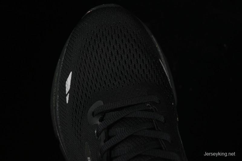 Brooks Ghost 15 Low-Cut Breathable Cushioned Support Casual Running Shoes - 1203801B189