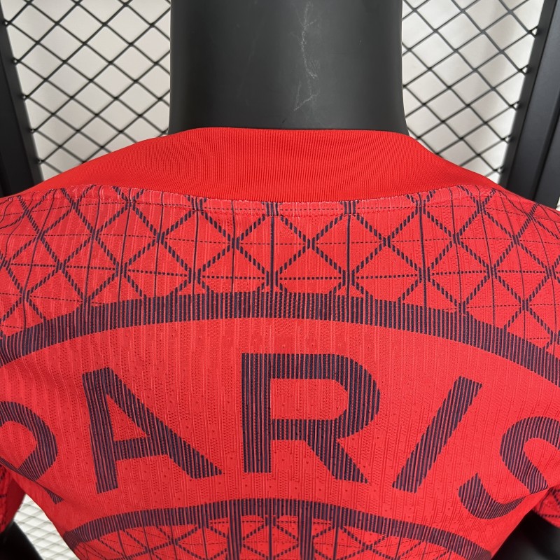 25/26 Player Version PSG Special Edition