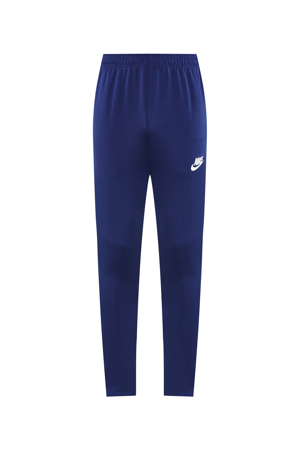 2025 Nike Grey/Navy Full Hoodie Zipper Jacket +Long Pants